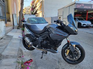 Triumph Tiger 1050 2009-thumb-1
