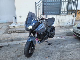 Triumph Tiger 1050 2009-thumb-2