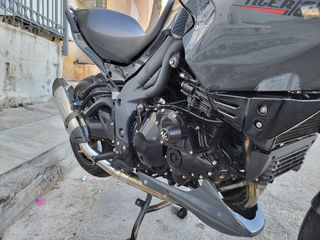 Triumph Tiger 1050 2009-thumb-3