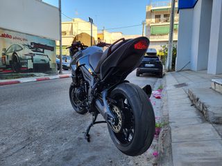 Triumph Tiger 1050 2009-thumb-5