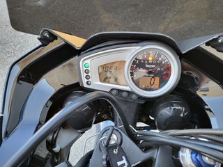 Triumph Tiger 1050 2009-thumb-10