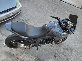 Triumph Tiger 1050 2009-thumb-11