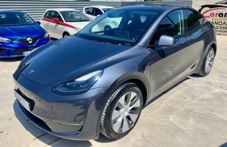 Tesla Model Y 2022 LONG RANGE DUAL MOTOR
