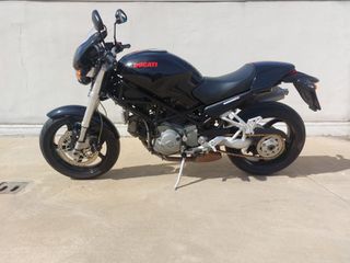 Ducati Monster S2R 2005 800-thumb-1