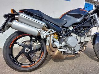 Ducati Monster S2R 2005 800-thumb-6