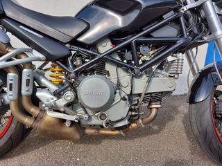 Ducati Monster S2R 2005 800-thumb-7