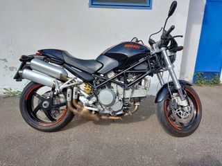 Ducati Monster S2R 2005 800-thumb-8