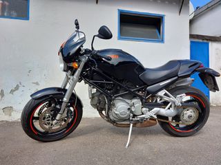 Ducati Monster S2R 2005 800-thumb-11