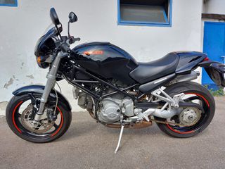 Ducati Monster S2R 2005 800-thumb-12