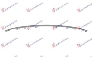 ΔΙΑΚΟΣΜΗΤΙΚΟ ΠΡΟΦΥΛΑΚΤΗΡΑ ΠΙΣΩ ΓΚΡΙ (URBAN LINE) για BMW SERIES 1 (F21/20) 3/5D 15-19  152204015