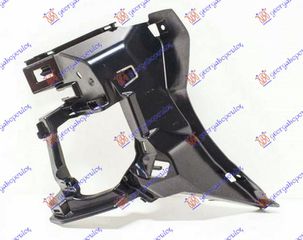 ΒΑΣΗ ΠΡΟΦΥΛΑΚΤΗΡΑ ΕΜΠΡΟΣ ΠΛΑΣΤΙΚΗ για BMW SERIES 1 (F21/20) 3/5D 15-19  152204286