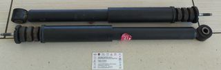ΣΕΤ ΑΜΟΡΤΙΣΕΡ ΠΙΣΩ ΣΧΕΤΙΚΑ ΚΑΙΝΟΥΡΓΙΑ CR14DE E11 NISSAN NOTE 2007-2010