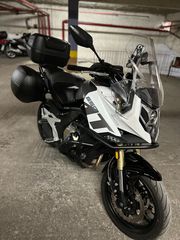 CFmoto 650MT 2023 CFMOTO