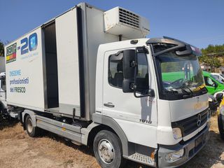 Ψυγείο Mercedes-Benz 2010 Atego 1018 Euro5