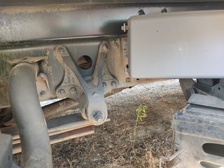 Ψυγείο Mercedes-Benz 2010 Atego 1018 Euro5-thumb-2