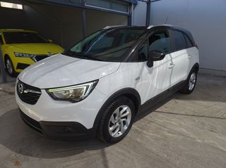 Opel Crossland X 2018 X-CLUSIVE