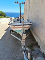 Βαρκα με τρέιλερ-thumb-2