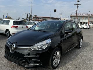 Renault Clio 2019