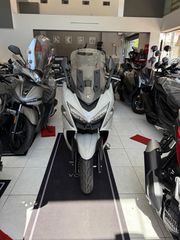 Kymco X-Town 2026 ST 250 + *ΔΩΡΑ ΠΡΟΣΦΟΡΑΣ*