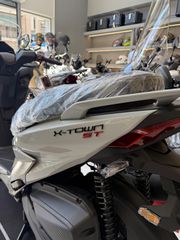 Kymco X-Town 2026 ST 250 + *ΔΩΡΑ ΠΡΟΣΦΟΡΑΣ*-thumb-3