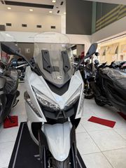 Kymco X-Town 2026 ST 250 + *ΔΩΡΑ ΠΡΟΣΦΟΡΑΣ*-thumb-4
