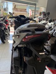Kymco X-Town 2026 ST 250 + *ΔΩΡΑ ΠΡΟΣΦΟΡΑΣ*-thumb-7