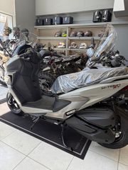 Kymco X-Town 2026 ST 250 + *ΔΩΡΑ ΠΡΟΣΦΟΡΑΣ*-thumb-9