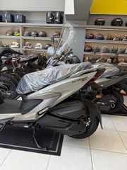 Kymco X-Town 2026 ST 250 + *ΔΩΡΑ ΠΡΟΣΦΟΡΑΣ*-thumb-10