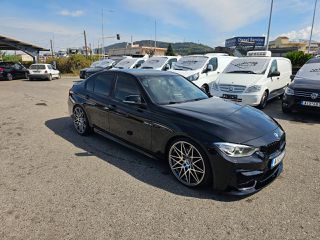 Bmw 325 2013 m packet