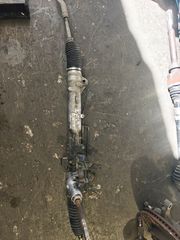 Peugeot expert jumpy vivaro 2016- κρεμαγιερα