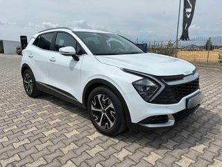 Kia Sportage 2023 1.6D 136PS 7DCT 48V HYBRID