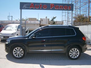 Volkswagen Tiguan 2014 1.4 TSI SPORTLINE  DSG-thumb-3