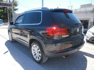 Volkswagen Tiguan 2014 1.4 TSI SPORTLINE  DSG-thumb-4