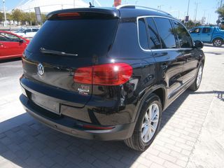 Volkswagen Tiguan 2014 1.4 TSI SPORTLINE  DSG-thumb-6