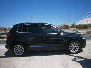 Volkswagen Tiguan 2014 1.4 TSI SPORTLINE  DSG-thumb-7