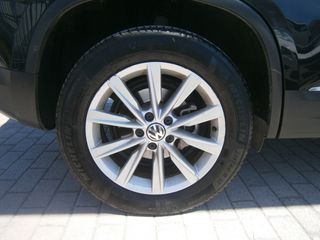 Volkswagen Tiguan 2014 1.4 TSI SPORTLINE  DSG-thumb-8