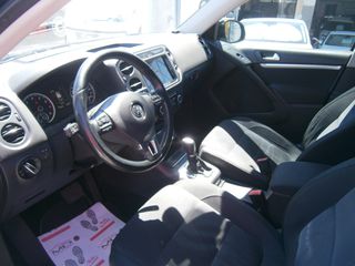 Volkswagen Tiguan 2014 1.4 TSI SPORTLINE  DSG-thumb-9