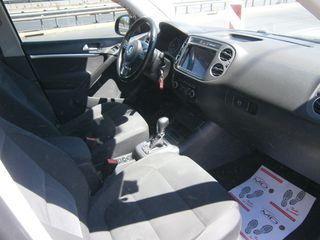 Volkswagen Tiguan 2014 1.4 TSI SPORTLINE  DSG-thumb-13