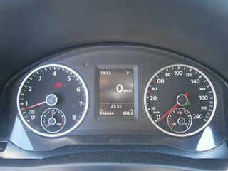 Volkswagen Tiguan 2014 1.4 TSI SPORTLINE  DSG-thumb-16