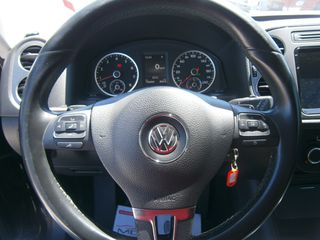 Volkswagen Tiguan 2014 1.4 TSI SPORTLINE  DSG-thumb-17
