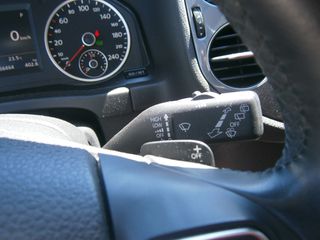 Volkswagen Tiguan 2014 1.4 TSI SPORTLINE  DSG-thumb-19