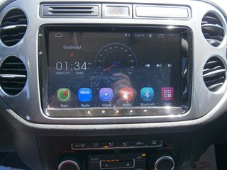 Volkswagen Tiguan 2014 1.4 TSI SPORTLINE  DSG-thumb-20