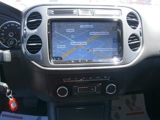 Volkswagen Tiguan 2014 1.4 TSI SPORTLINE  DSG-thumb-21