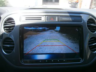 Volkswagen Tiguan 2014 1.4 TSI SPORTLINE  DSG-thumb-26