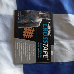 Cross Tape