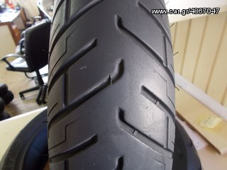 1 TMX MICHELIN  GOLD  STANDARD   140/70/16   DOT 18/09   30 EURO