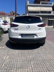 Mazda CX-3 2018