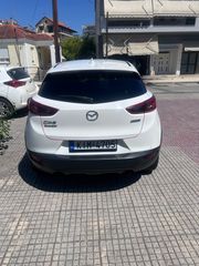 Mazda CX-3 2018-thumb-1