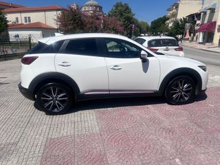 Mazda CX-3 2018-thumb-2