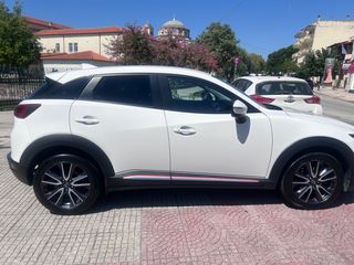 Mazda CX-3 2018-thumb-3